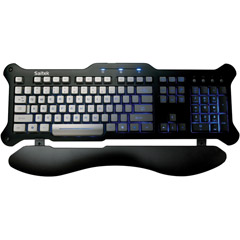 PZ30AU - Eclipse PC Keyboard