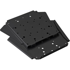 QM-200FB - 23'' to 37'' Medium Fixed Flat Panel Mount