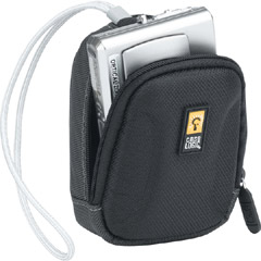 QPB-1 - Small Digital Camera Bag