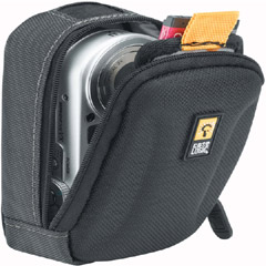 QPB-2 - Medium Digital Camera Bag