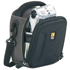 QPB-21 - Camera/Camcorder Bag