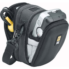 QPB-3 - Medium Digital Camera Bag