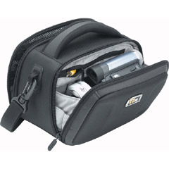 QPB-5 - Medium Camcorder Bag