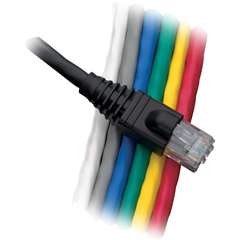 R00-AG500-01L - CAT-5e Patch Cable