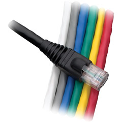 R05-AG600-10E - CAT-6 Patch Cable