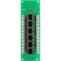 R10-47603-0C5 - CAT 5e Voice and Data Expansion Board