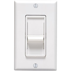 R12-06631-0LW - Sure Slide Dimmer