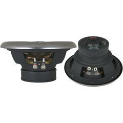 RC106W - Performance Series Subwoofer