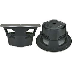 RC129W - 12'' High-Performance Subwoofer