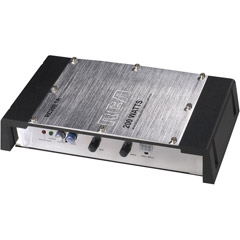 RC200A - 200-Watt 2-Channel Amplifier