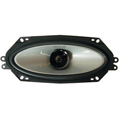 RC4108 - 4'' X 10'' Replacement Speaker