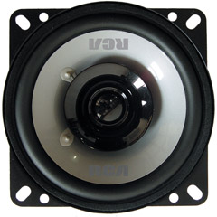 RC4118 - 4'' Replacement Speaker