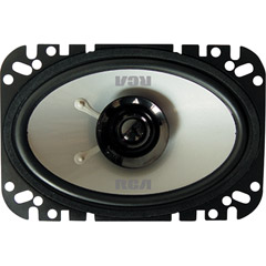 RC4618 - 4'' x 6'' Replacement Speaker