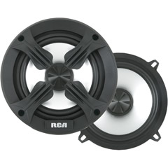 RC5250C - 5 1/4'' 250-Watt Component System