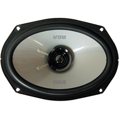 RC6918 - 6'' X 9'' Replacement Speaker