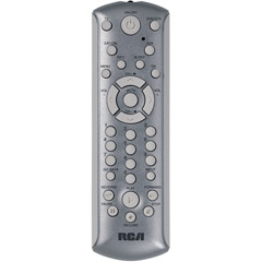 RCR430S - 4-Device Remote Control