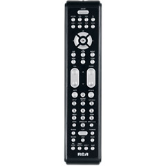 RCR860 - 8-Device NaviLight Remote Control