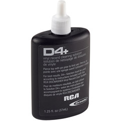 RD-1046 - 1.25 Oz D4+ Refill Fluid