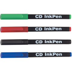 RD-1605 - CD/DVD Markers