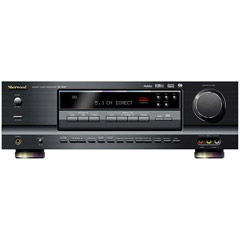 RD-6500 - 500-Watt Dolby Digital AV Receiver