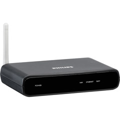 RFX9400 - Pronto Wireless Extender for TSU9400