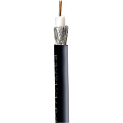 RG-6/500B BOX - RG6 Digital Shielded Cable