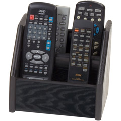 RH-1E - Remote Control Organizer