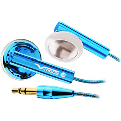 RM-BLUE - Remix M-Class Earbuds