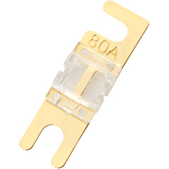 RMANL80-5 - Gold Series AGU Fuses