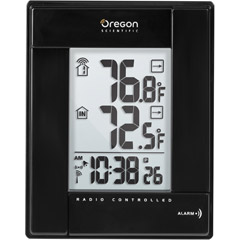  Oregon Scientific AW129 Wireless BBQ Thermometer with