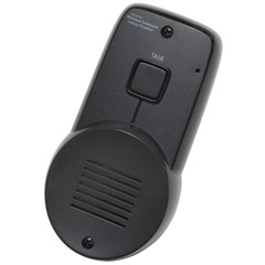 ROI - Wireless Indoor/Outdoor Intercom Unit