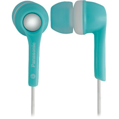 RP-HJE200A - Stereo Earbuds