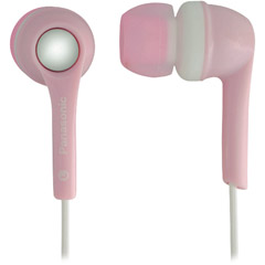 RP-HJE200P - Stereo Ear Bud