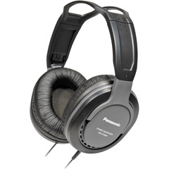 RP-HT260 - Monitor Headphones