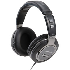 RP-HT560 - Monitor Headphones