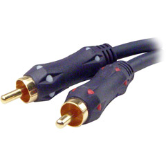 RS2-320 - 300 Series Stereo Audio Interconnect