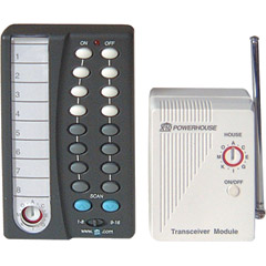RTM75 - Wireless Transceiver Module