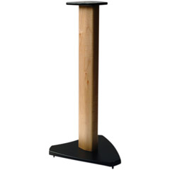 RW-16MA - Wood Series Real Wood Speaker Stands