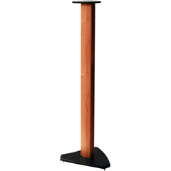 RW-24CH - Wood Series Real Wood Speaker Stands