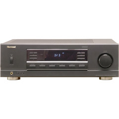 RX-5502 - 400-Watt Stereo Receiver