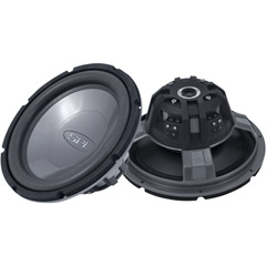 S1-10L - S1 Series 10'' Subwoofer