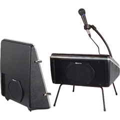 S122A - Showstyle Roving Rostrum