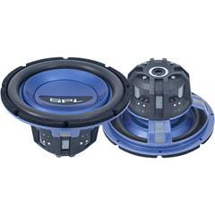S2-10M - S2 Series 10'' Subwoofer