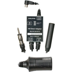 SA10112 - FM Direct Adapter