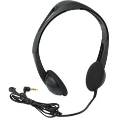 SA10161 - MyFi Headset with Built-in XM Antenna