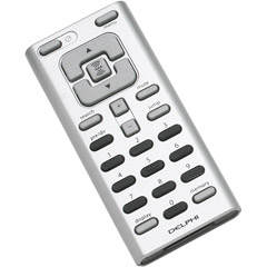 SA10183 - Roady XT Remote Control