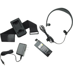 SA10228 - SKYFi3 Premium Wearable Kit