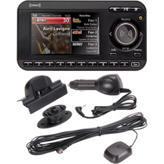 SA10315 - XpressRC XM Receiver with Car Kit