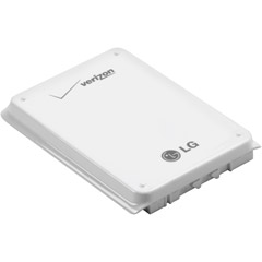 SBPP0083703 - LG Extended Li-Ion Battery for chocolate VX8500 (White)