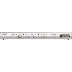 SBV-60S - 4x2 AV System Switcher